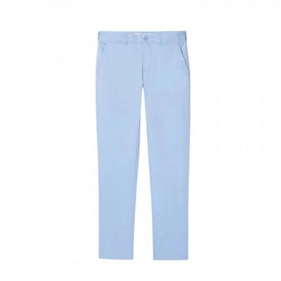 Mens Stretch Slim Chinos