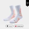 ZunZhe Octopus Professional Long Basketball Socks