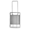 Stainless Steel Foldable Toaster Rack Handheld Portable Outdoor Picnic Toast Rack Tray