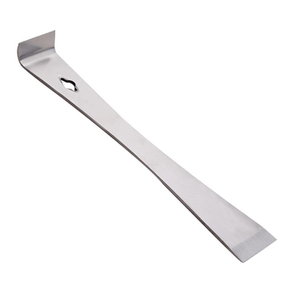 3 in 1 Honey Scraping Knife Multifunctional Pry Bar Scraper Hand Tool Honey Cutter  Beekeeper