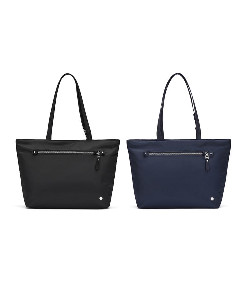 Pacsafe W Carryall Shoulder Tote Bag