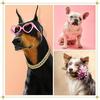 13mm Cuban Gouden Ketting met Diamanten Studs Huisdier Halsketting - Mode Hip Hop Choker voor Katten en Honden