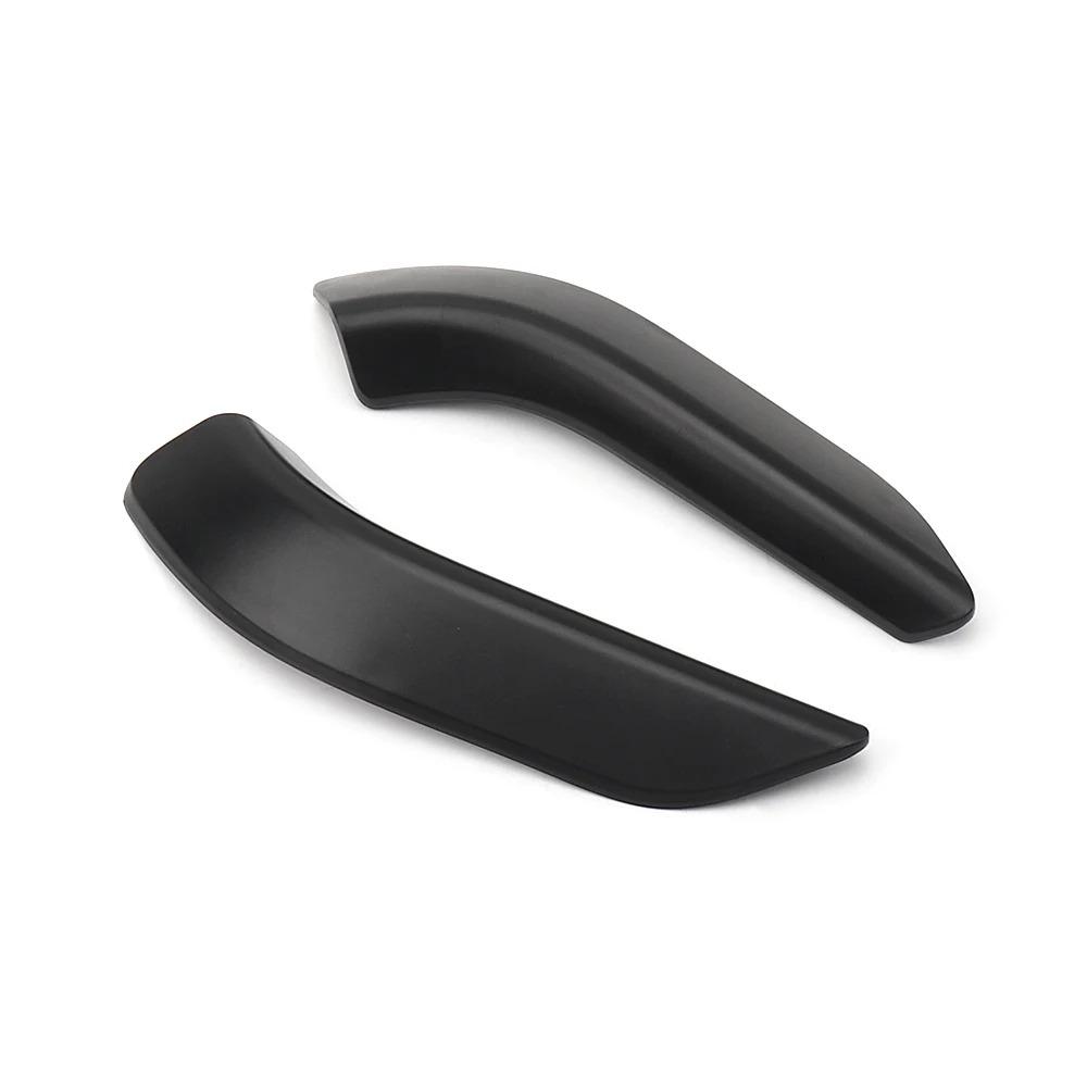 For Street Triple 765 RS FOR STREET TRIPLE 765RS Motorcycle Rear Frame Pads Anti-collision Rear Rocker Arm Protective Cover чёрный