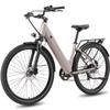 Maxtron Lira Commuter Electric Bike,48V 15Ah Battery,Hydraulic Disc Brakes