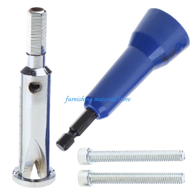 Y5GD Reliable Wire Stripping Tools & Wire Twist Set for Electrical