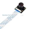 Raspberry Pi OV9281-110 Global Shutter B&W Camera - 1MP