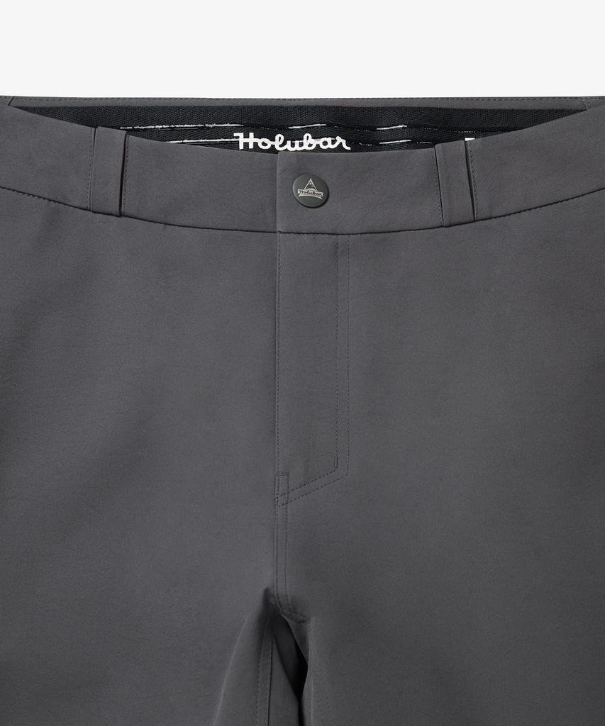 Holluba Larkspur Relaxed Fit Pants Gray