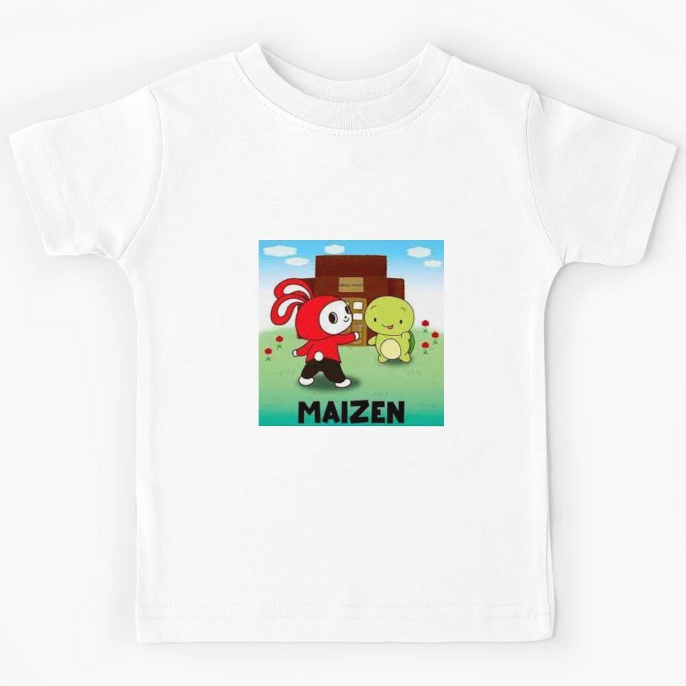 JJ MIKEY MAIZEN Kids T-Shirt 150