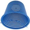 Buachois Pool Filter Basket, Pool Skimmer, 7 X 5 X 4.8in Plastic Skimmer Filter, Swimming Pool Cleans Basket with Handle for SPX1070E B9 R211100 Spas