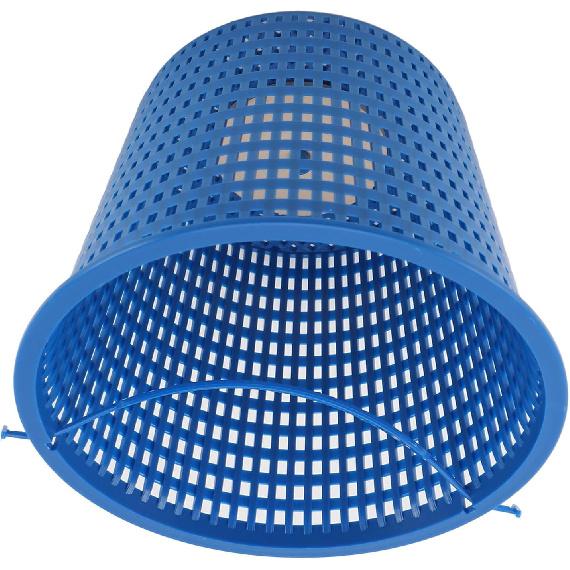 Buachois Pool Filter Basket, Pool Skimmer, 7 X 5 X 4.8in Plastic Skimmer Filter, Swimming Pool Cleans Basket with Handle for SPX1070E B9 R211100 Spas