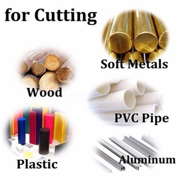 7 buc/Set Disc de tăiere din metal inoxidabil 1 dorn Disc de tăiere unelte rotative