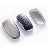 For Chery Omoda 5 C5 Tigo 7 8 Pro Max Tigo 7 8 Plus Arrizo 5 Plus Car Key Case Soft Tpu Key Cover Fob Keychain Ring Accessories