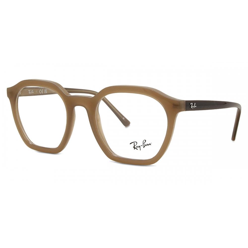 Ray Ban Rx7238 Alice 8355 Unisex Eyeglasses