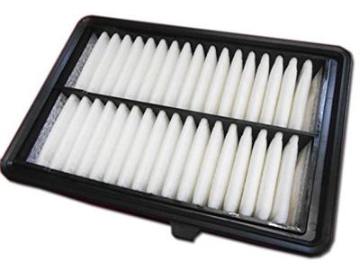 Filtr powietrza G-PARTS LA-9769V