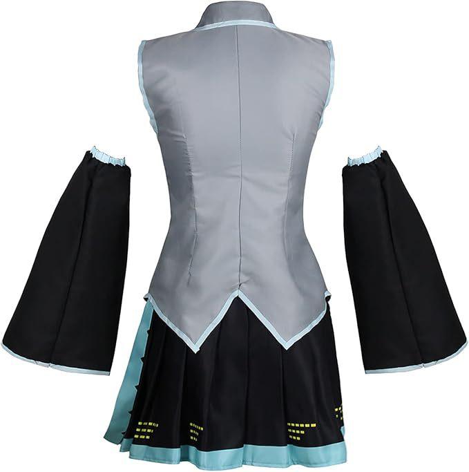 Costumi cosplay da donna, costumi anime, feste cosplay di Halloween e costumi per mostre anime