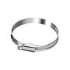 Lingchuang Yueke 304 Stainless Steel Hose Clamp Pack (50-150)