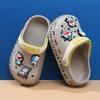 Unissexo – Pantufas