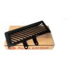Royal Enfield "Himalayan & Scram 411 Aluminum Black Oil Cooler Guard"