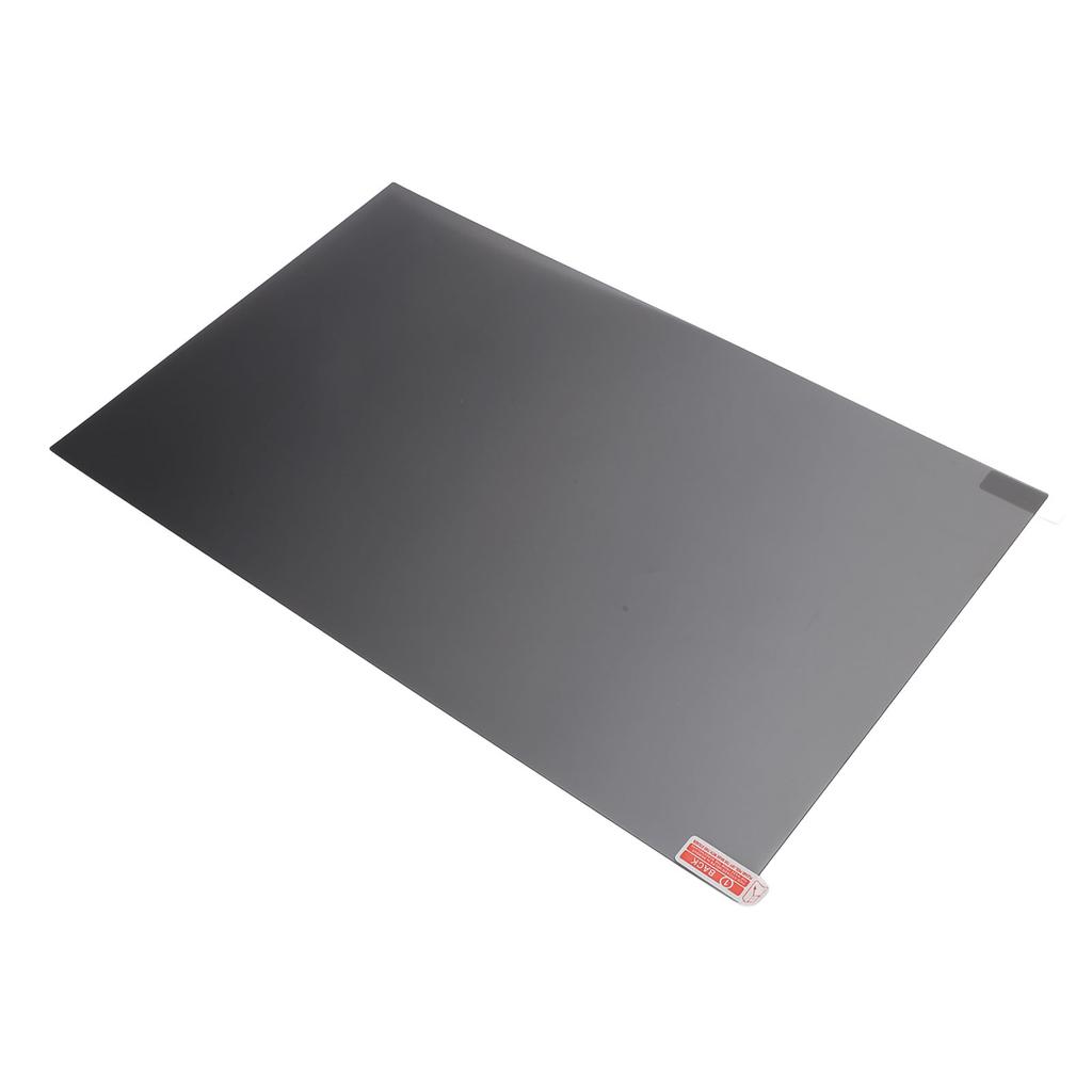 Laptop Private Screen 16: 10 Aspect Ratio Prevent Blue Light Glaring Removable Computer Screen Protector Laptop PC