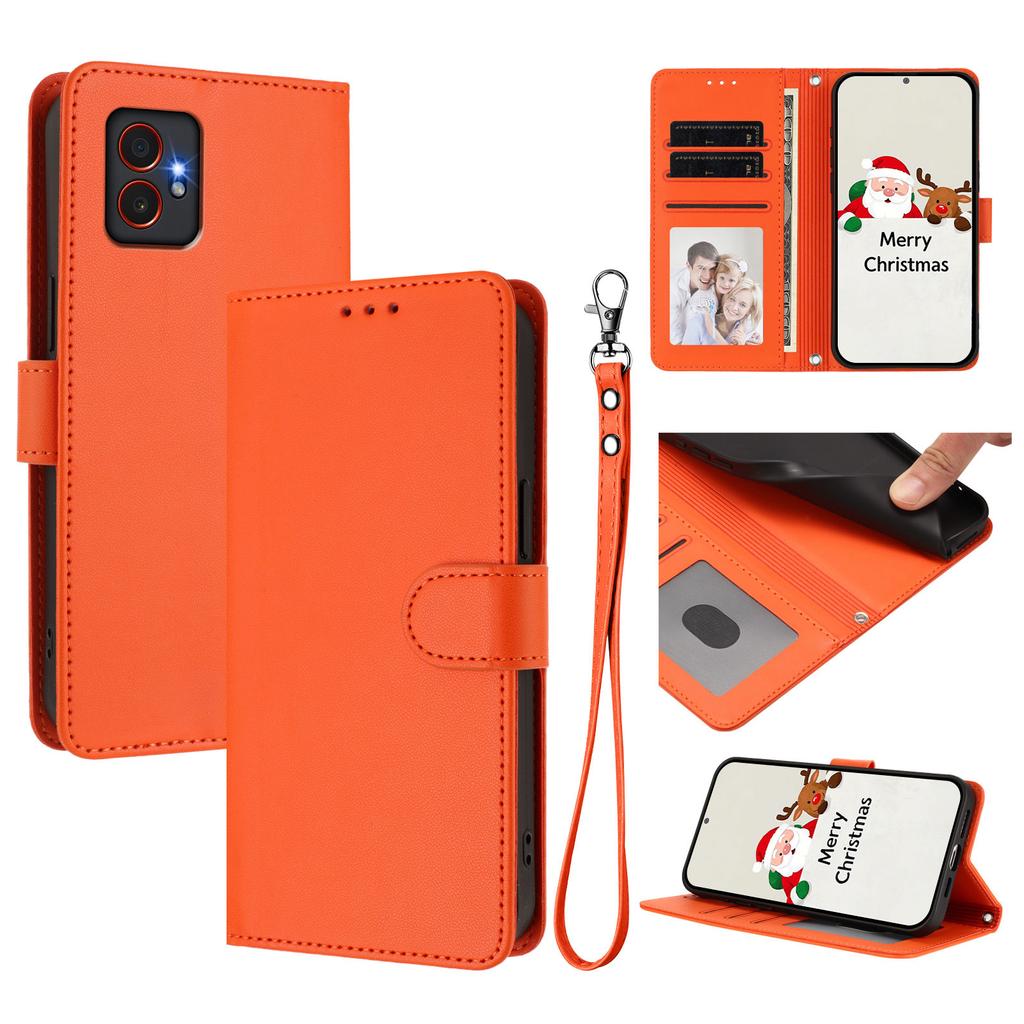 Solid Color Flip Leather Case For Samsung Galaxy X Cover 7 Pro 6 Pro Xcover 7 5 4 4S Magnetic Wallet Stand Phone Cover Funda