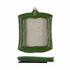 Green Picture Frame Ornaments Resin Photo Display Holders Baroco Style Photo Frame  Living Room