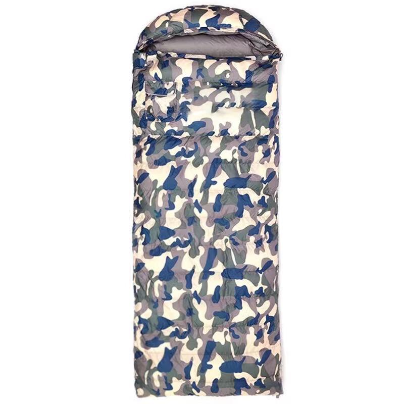 

Portable Down Camping Sleeping Bag