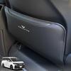 HUDIY Kick Guards for the New Toyota Vellfire 40 Series 40 Series Seat Back Kick Rear Seat Stain Kick Back Interior Custom Easy Seat Set of 2
