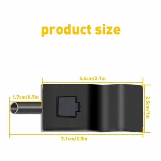 2PCS Door Lock Knobs Front/Rear Ebony For Chevy/GMC Silverado/Sierra 07-13 NEW