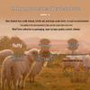 FUANNA New Zealand Wool Winter Comforter