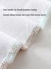 Tagless Pure Cotton Baby Bodysuit Jumpsuit for Newborns - All Seasons