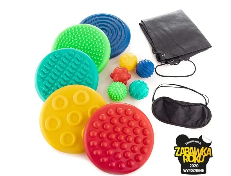 sensory discs