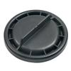 Dust Cover Headlight Black Car Accessories High-strength For Mercedes W204 W171 W212 Brand New Easy Installation