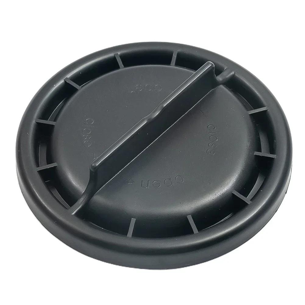 Dust Cover Headlight Black Car Accessories High-strength For Mercedes W204 W171 W212 Brand New Easy Installation