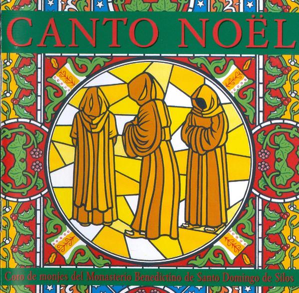 

CD CORO DE MONJES DEL MONASTERIO DE SA - Canto Nol 5552172 EMI Classics 1994 Europe Classical Used
