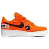 Nike Air Force 1 Low Just Do It Pack Total Orange AR7719-800
