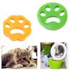 Hair Remover Pet Laundry Washing Machine Cat Dog Fur Catcher Reusable Zapper