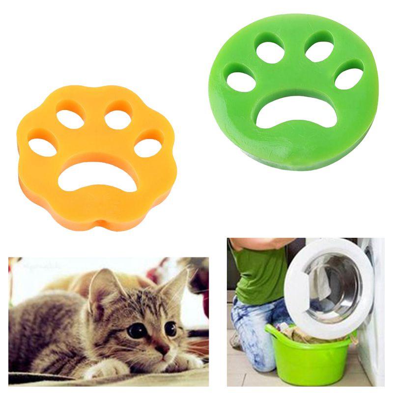 Get Rid Of Lint In A Snap With This Pet Hair Catcher For Washing Machines Reusable And Hypoallergenic