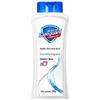 Safeguard Healthy Cleanse Pure White Fragrance Body Wash (12-Pack)