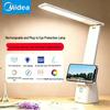 Smart Eye-Protection LED Desk Lamp