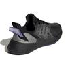 Adidas X9000l4 Caged 'Black Purple' Sneakers GY2113