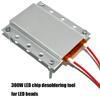 200w/300w/400w High Performances Heating Plate For Quick Heating In LED Bead And BGA Ball Splitting Tasks Hot Plate