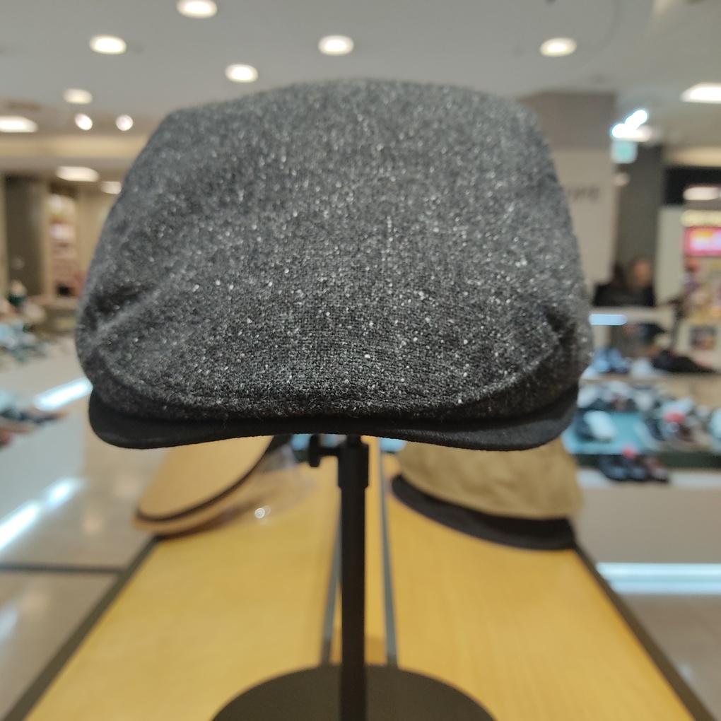 Capten Elle (Authentic) Side Bead Hunting Cap ELC5UHC002