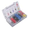 1200 Pcs 0.5mm-10mm Wire Ferrule Terminal Kit 22 AWG To 8 AWG Ferrule Crimping Kit  DIY Projects