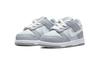 Nike Dunk Low Two-Toned Grey TD DH9761-001