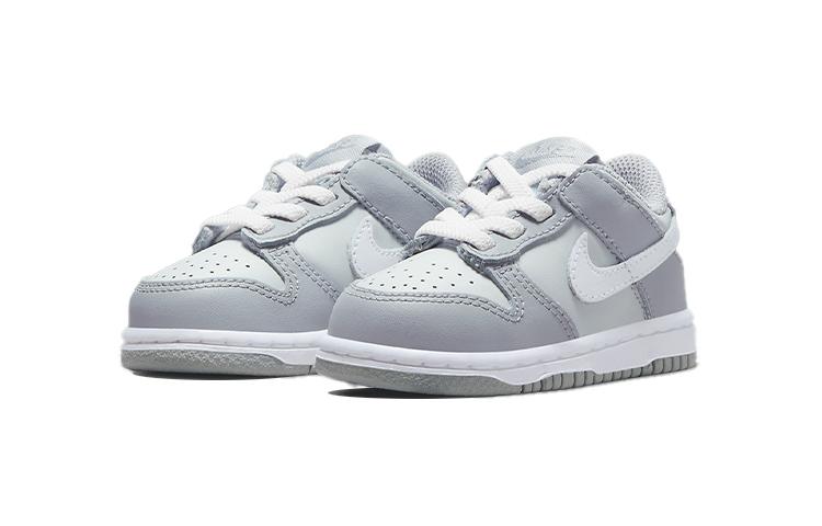 Nike Dunk Low Two-Toned Grey TD DH9761-001