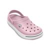 Crocs Crocband Casual Comfortable Beach Clog Unisex Petal Pink