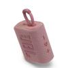 JBL GO3 Portable Bluetooth Speaker