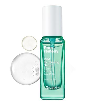 Dr. Jart Pore Remedy Paha Exfoliating Serum, 30ml, 1 Unit
