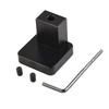 Hood Release Handle Latch Lever Repair Replacement