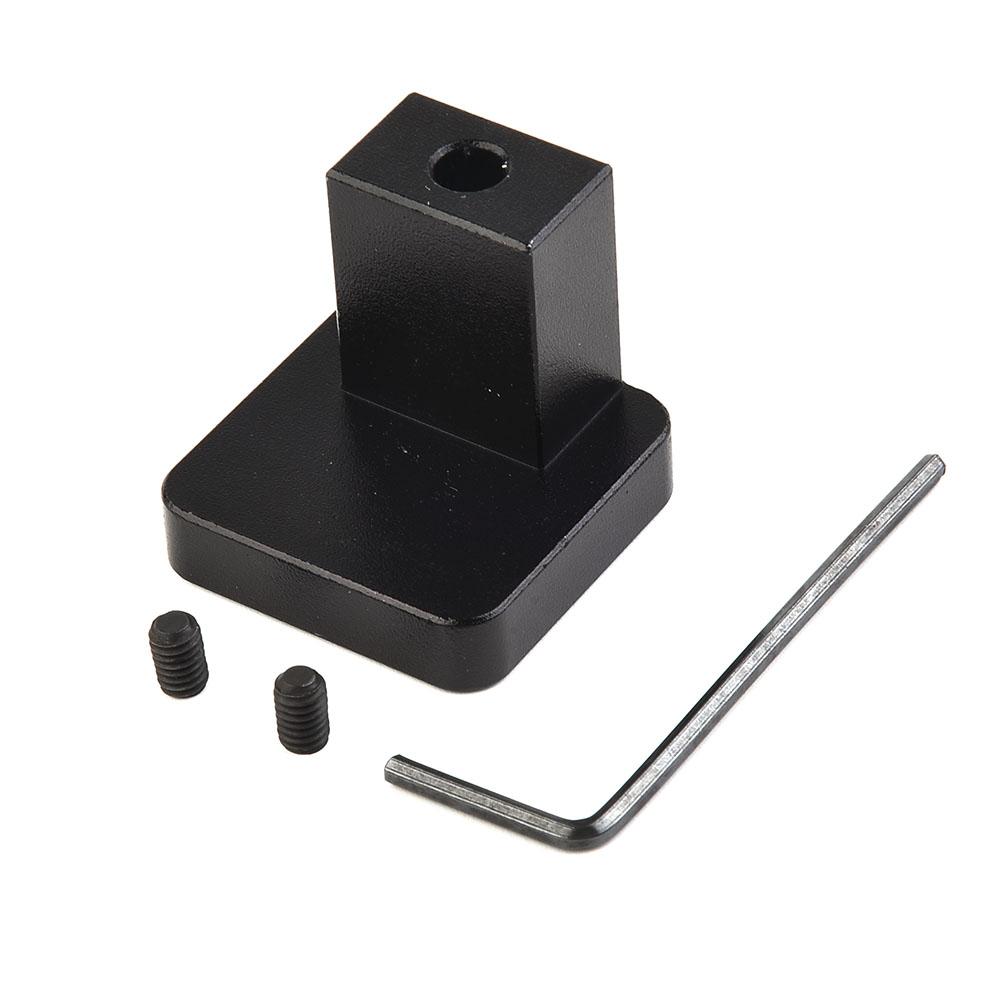 Hood Release Handle Latch Lever Repair Replacement